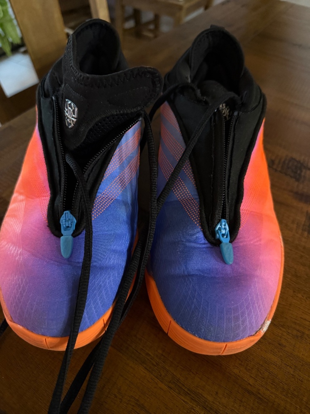 Adidas DON Issue 7 Basketball Shoes size 11